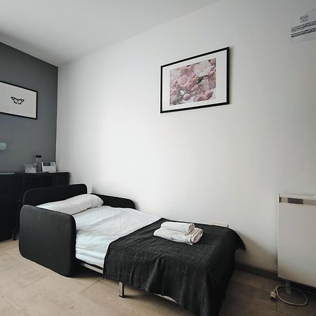 Nest El Camino Ξενοδοχείο Σαντιάγο ντε Κομποστέλα Εξωτερικό φωτογραφία